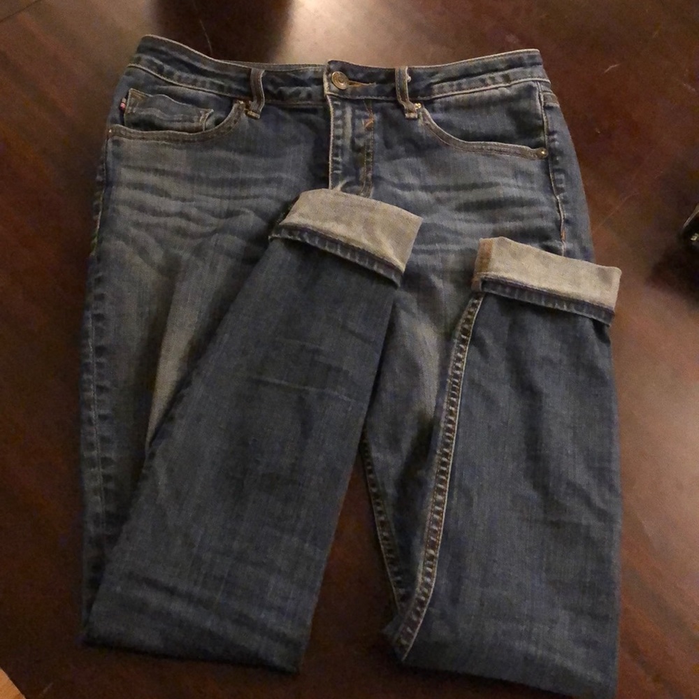 Vigoss Jeans size 27